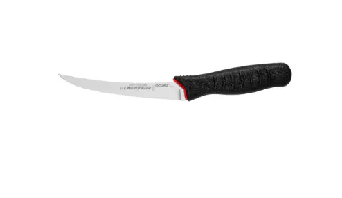 PDC131SF-6 PRO DEX 6" Curved, Super-flex Boning Knife
