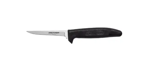 P153HG SOFGRIP® 3½" Vent Knife