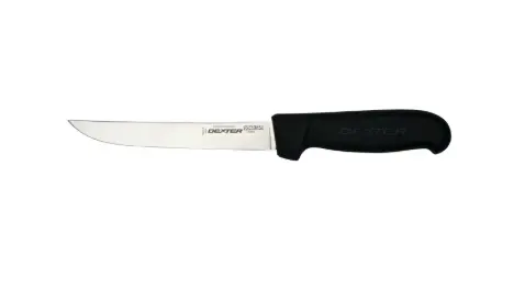 PDM136 PRO DEX 6" Wide Stiff Boning Knife