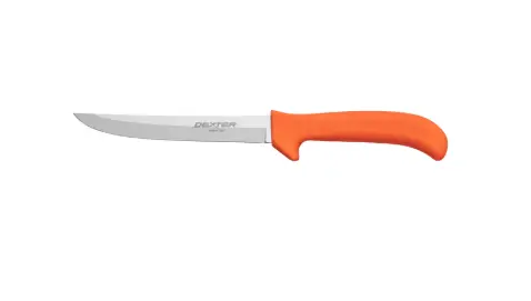 EP156HG 6" Deboning Knife, Hollow Ground