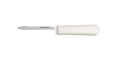 S128 SANI-SAFE® 3” Poultry Sticker