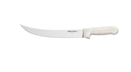 S132N-10 SANI-SAFE® 10" Narrow Breaking Knife