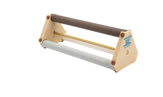 3-Rod Ceramic Knife Sharpener