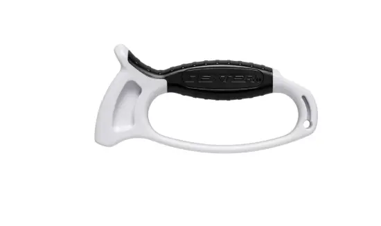 EDGE-1 SANI-SAFE® EZ Edge Hand-Held Knife Sharpener