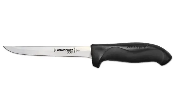S360-6N 360® 6" Narrow Boning Knife