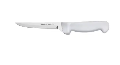 P94820 BASICS® 5" Stiff Narrow Boning Knife