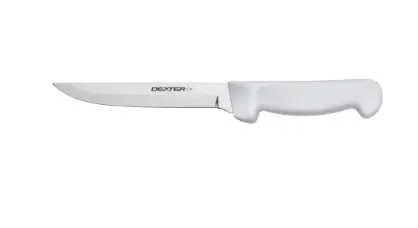P94819 BASICS® 6" Wide Boning Knife