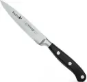 GIESSER 8640 w 10 Paring knife, wavy edge Best Cut X55