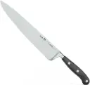GIESSER 8680 w 25 Chef's knife wavy edge Best Cut X55
