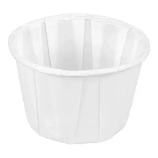 [171] 2 Oz Paper Souffle Cup