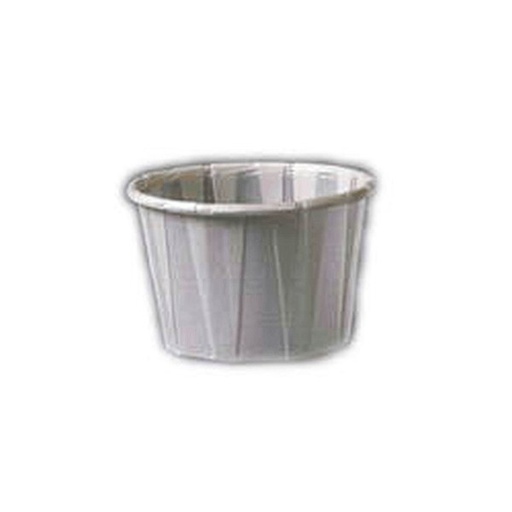 [171] 2 Oz Paper Souffle Cup