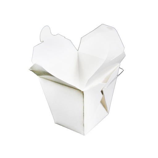 [3461] 26 Oz Paper Takeout Container