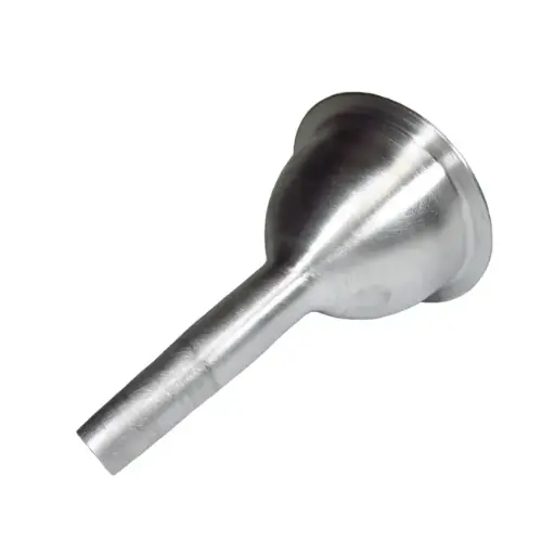[3609] 3/4" Stuffing Tube Aluminum #32