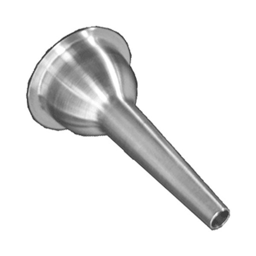 [3609] 3/4" Stuffing Tube Aluminum #32