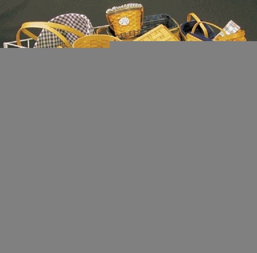 [9448] 36 x 36 Dump Bin Wire Rolling