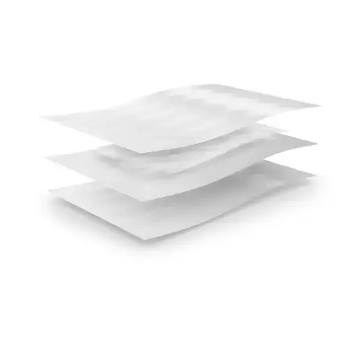 [596] 4 X 6 Inch Meat Pads