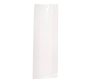 [353] 5 X 4 X 29 Poly Bag, 1M, 1000/CS