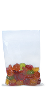 [5056] 6 X 3 X 12  Poly Bag 