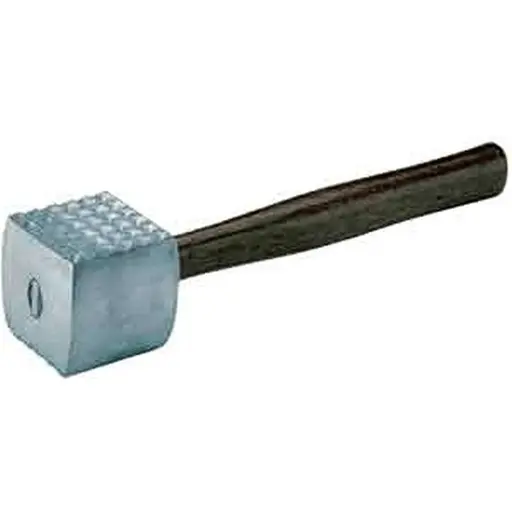 [4621] ADCRAFT TWH-2 2-Sided Meat Tenderizer
