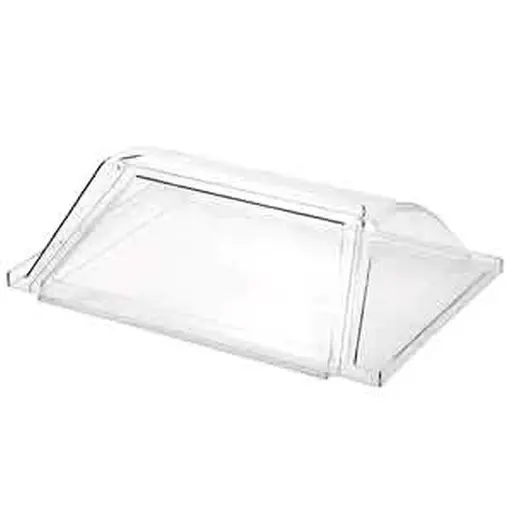 [4565] Admiral Craft RG-09/COV Roller Grill Cover for RG-09