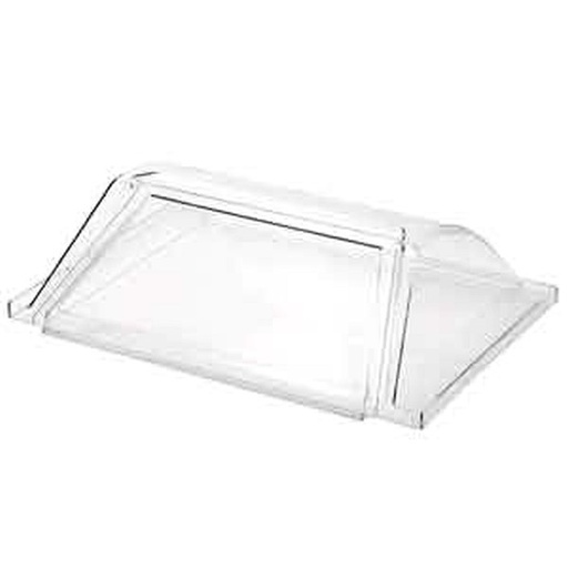 [4565] Admiral Craft RG-09/COV Roller Grill Cover for RG-09