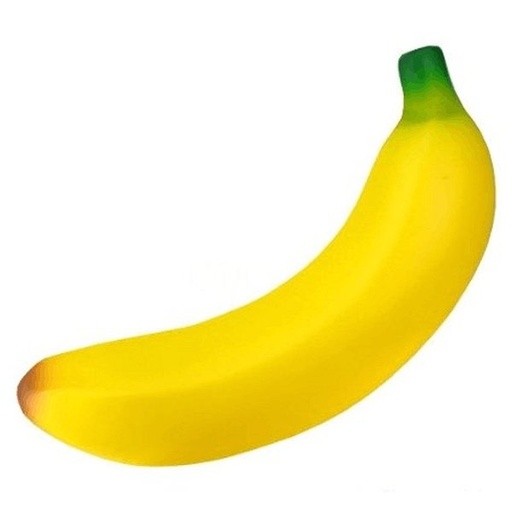 [4755] Banana Replica Small
