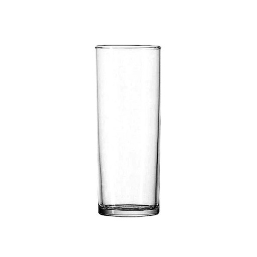 [4288] Buccaneer 3532 12 Oz Frosted Zombie Glass