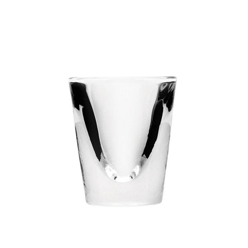 [4285] Buccaneer 3668U 1 Oz Whiskey Shot Glass