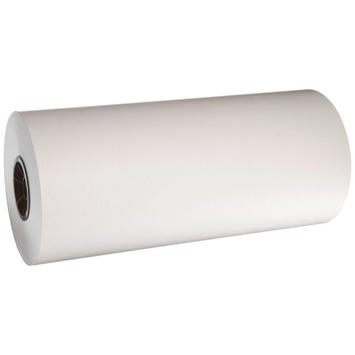[3137] Butcher Paper 18 Inch X 1000 Ft. Bleached White