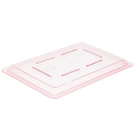 [4344] CAMBRO 1218CCW Lid for Food Box 12" x 18"