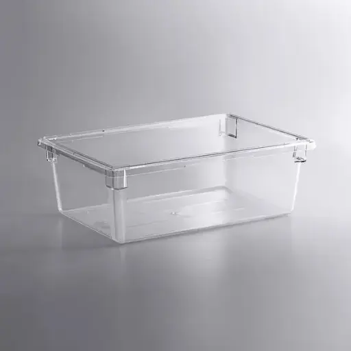 [3961] CAMBRO 18269CW Food Box 18" x 26" x 9"