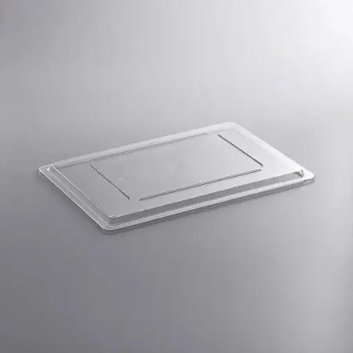 [4242] CAMBRO 1826CCW Flat Lid for Food Box 18" x 26"
