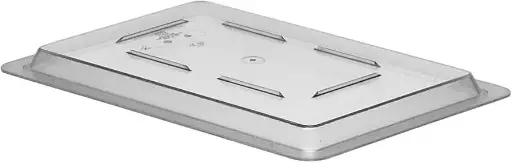 [4242] CAMBRO 1826CCW Flat Lid for Food Box 18" x 26"
