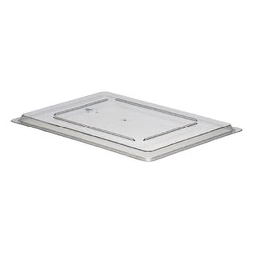 [4242] CAMBRO 1826CCW Flat Lid for Food Box 18" x 26"