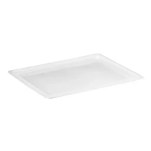 [4014] CAMBRO 1826CP Lid Covers for PC Box 18" x 26"