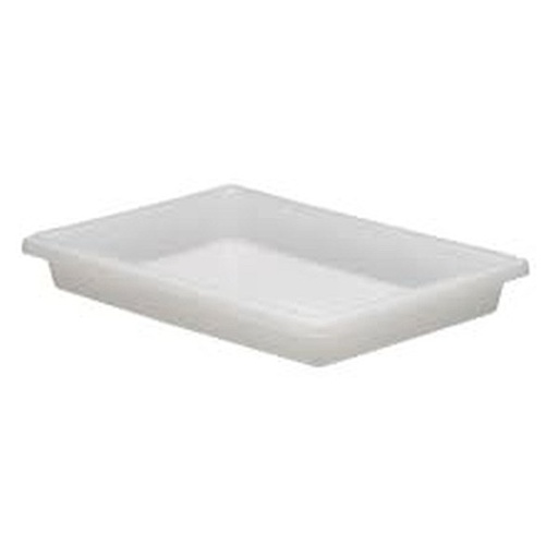 [4014] CAMBRO 1826CP Lid Covers for PC Box 18" x 26"