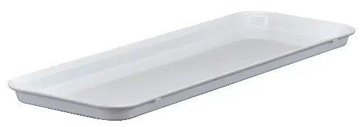 [4658] CAMBRO 92615MT148-W Fiber Tray 26" x 1.5"