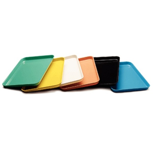 [1468] CAMBRO 926MT148-W Fiberglass Tray 9" x 26"