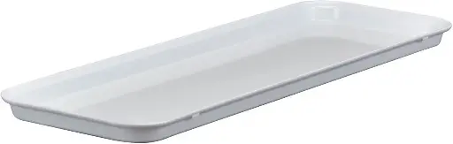 [1468] CAMBRO 926MT148-W Fiberglass Tray 9" x 26"