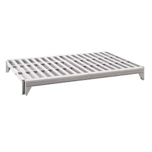 [4860] CAMBRO CS1448VK Shelf Kits with Vented Shelves
