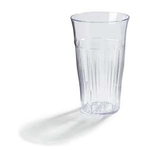 [1773] CARLISLE 4365507 20 Oz Clear Tumbler
