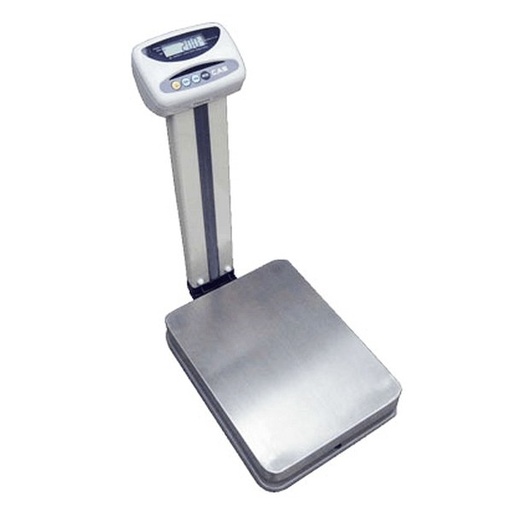 [3496] CAS DL-300 300 Lbs Economical Platform Scale