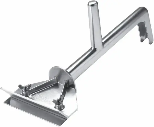 [4096] CHEF MASTER 90002 5" Griddle Scrapper