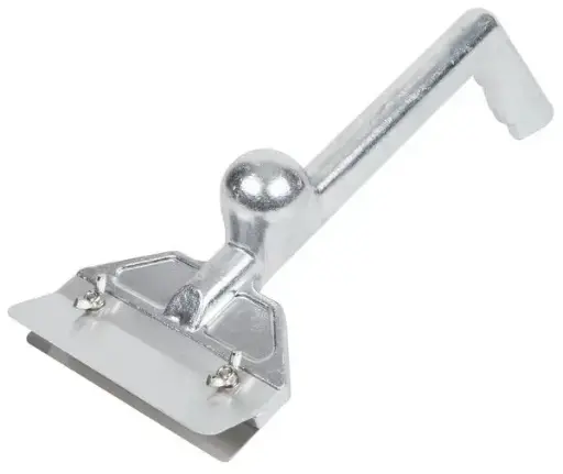 [4096] CHEF MASTER 90002 5" Griddle Scrapper