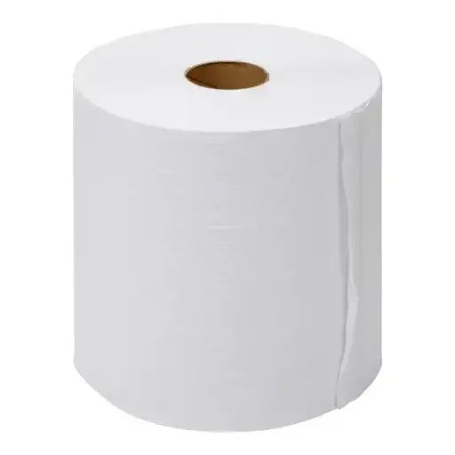 [426] CellySoft 41481 Paper Towel 8" X 350' Hardwound White