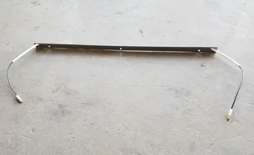 [10219] Cutter Torrey TW-500