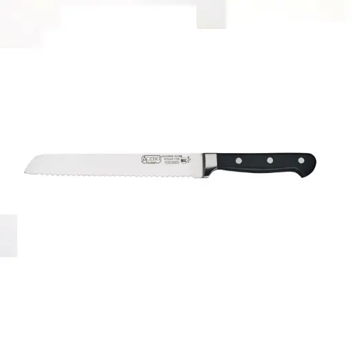 [3399] Dexter Russell IC5103-9PCP 9" Bread Knife Forged