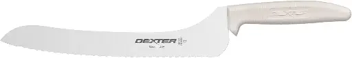 [3399] Dexter Russell IC5103-9PCP 9" Bread Knife Forged