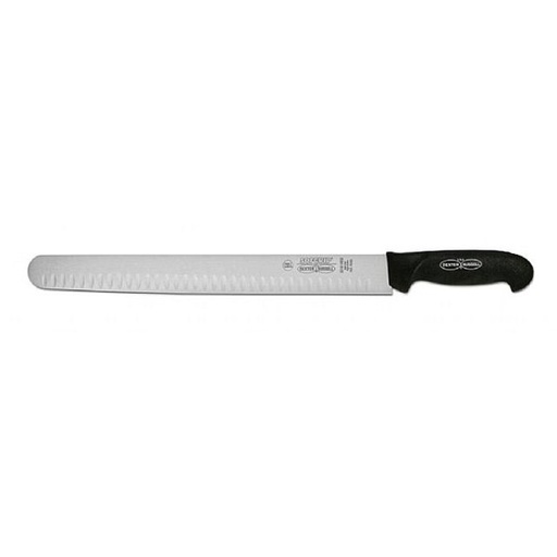 [186] Dexter Russell SG140-14WGE-B 6" Boning Knife Black