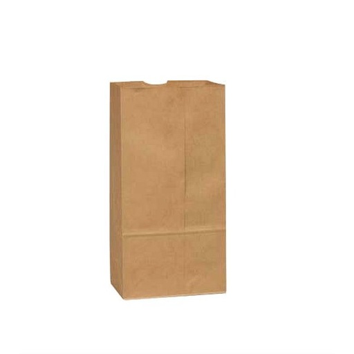 [470] Duro Paper Bag 12 Lb Brown